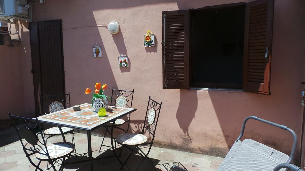 Casa Tua Sul Tetto Di Roma Apartment Exterior photo