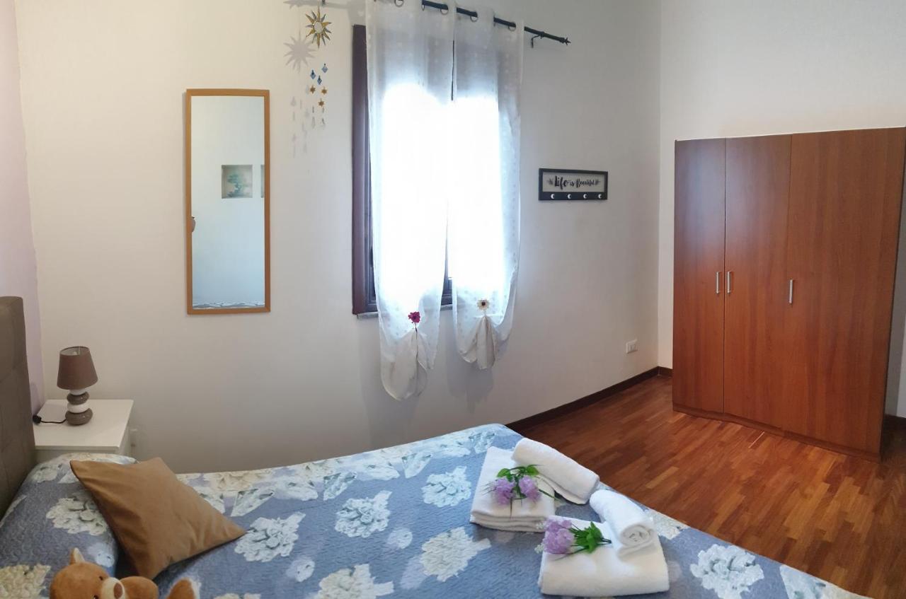Casa Tua Sul Tetto Di Roma Apartment Exterior photo